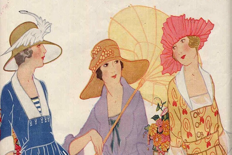 Viva il cappello: accessorio di stile e personalità