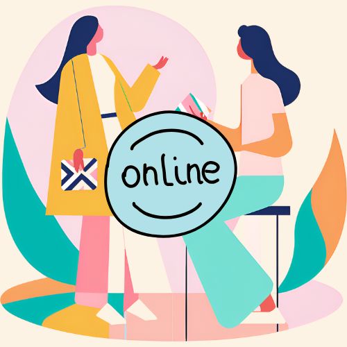 Consulenza Full – Percorso di Immagine e Stile (online)