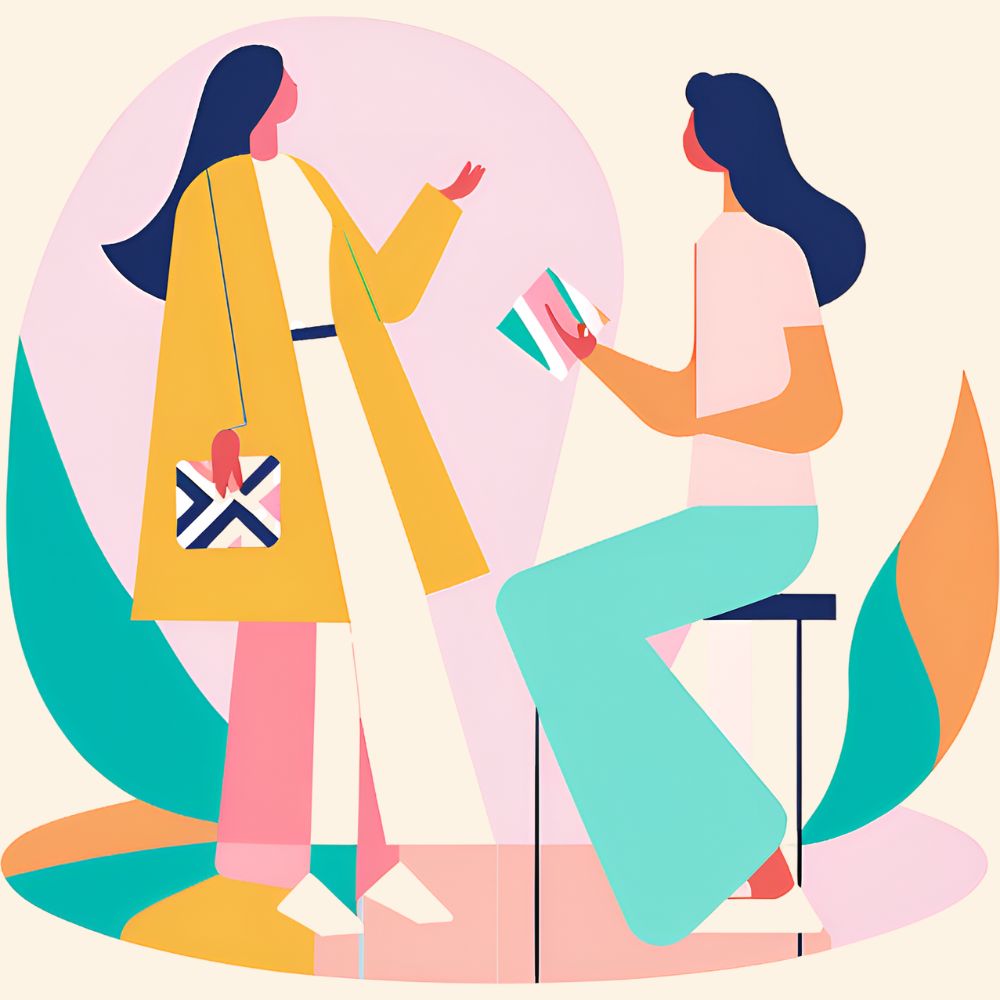 Consulenza Full – Percorso di Immagine e Stile